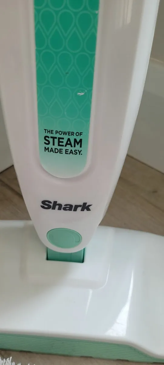 Steam Mop - Image 3