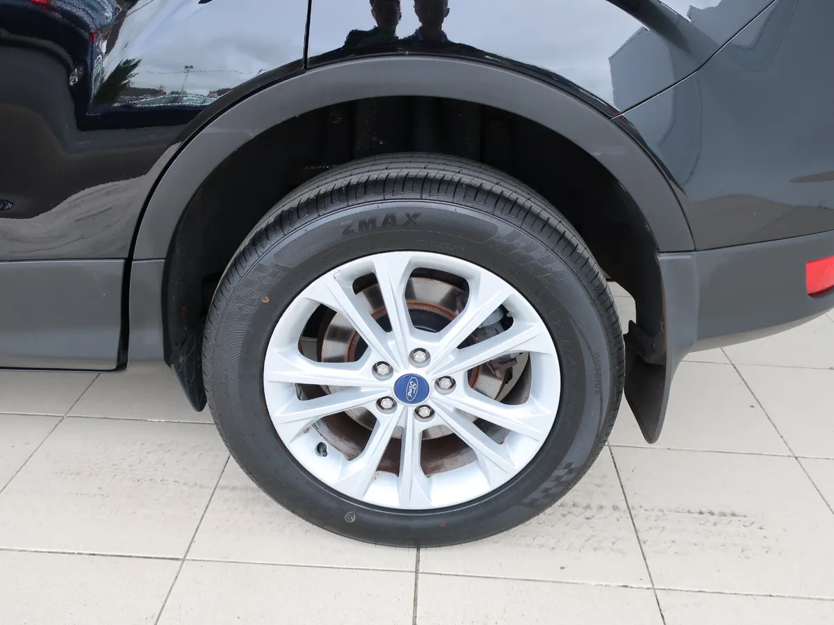 Ford Kuga 2017 Titanium 1.5TDCi 120PS - Image 4