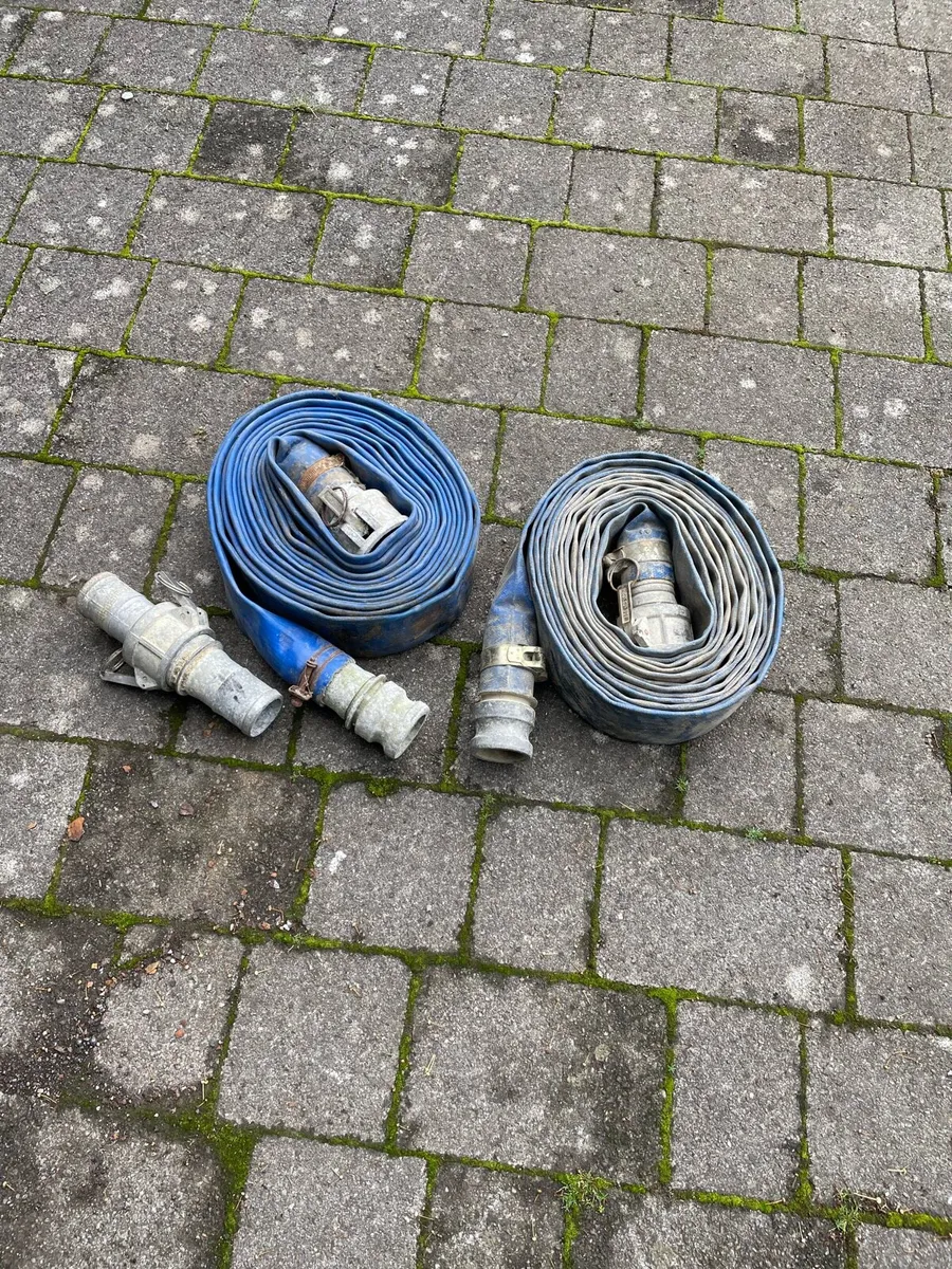 Hose pipe - Image 1