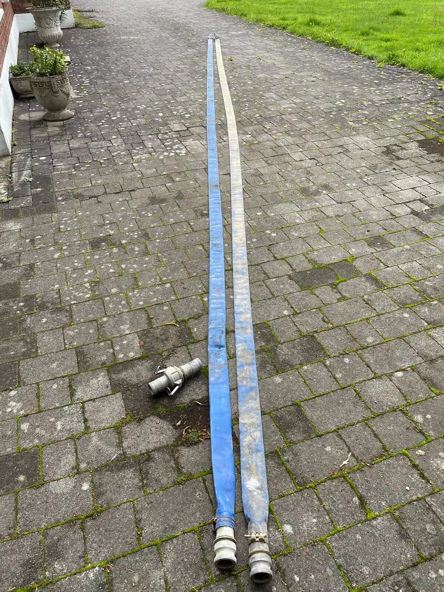 Hose pipe - Image 2