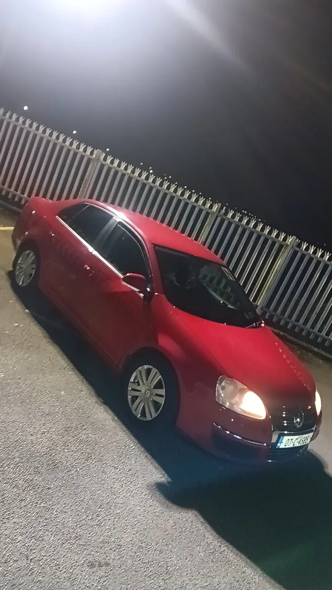 Mk5 Jetta - Image 1