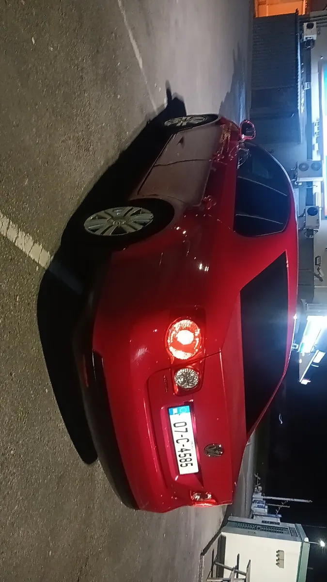 Mk5 Jetta - Image 3