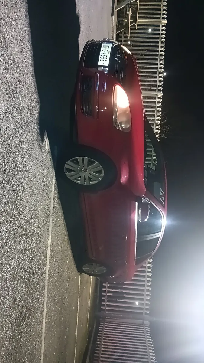 Mk5 Jetta - Image 4