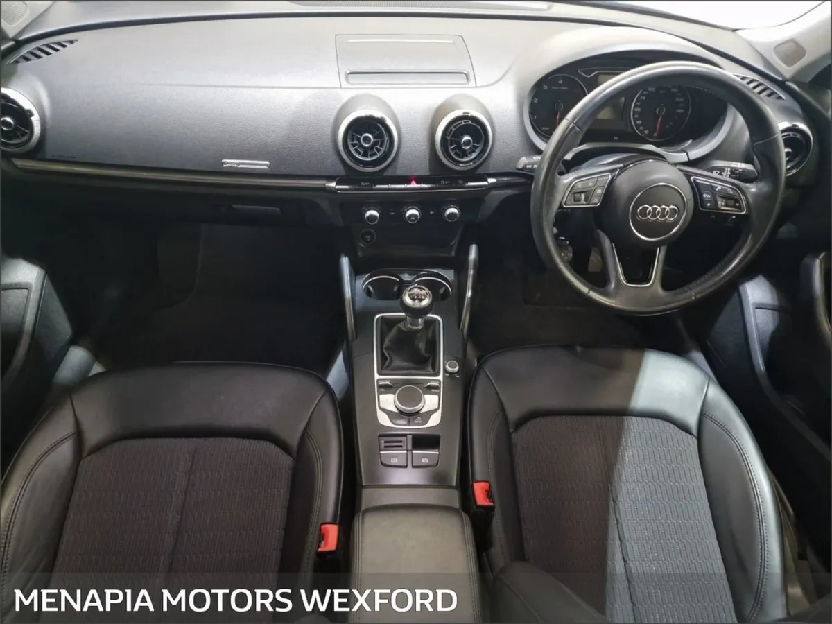 Audi A3 1.6tdi 116 SE - Image 3