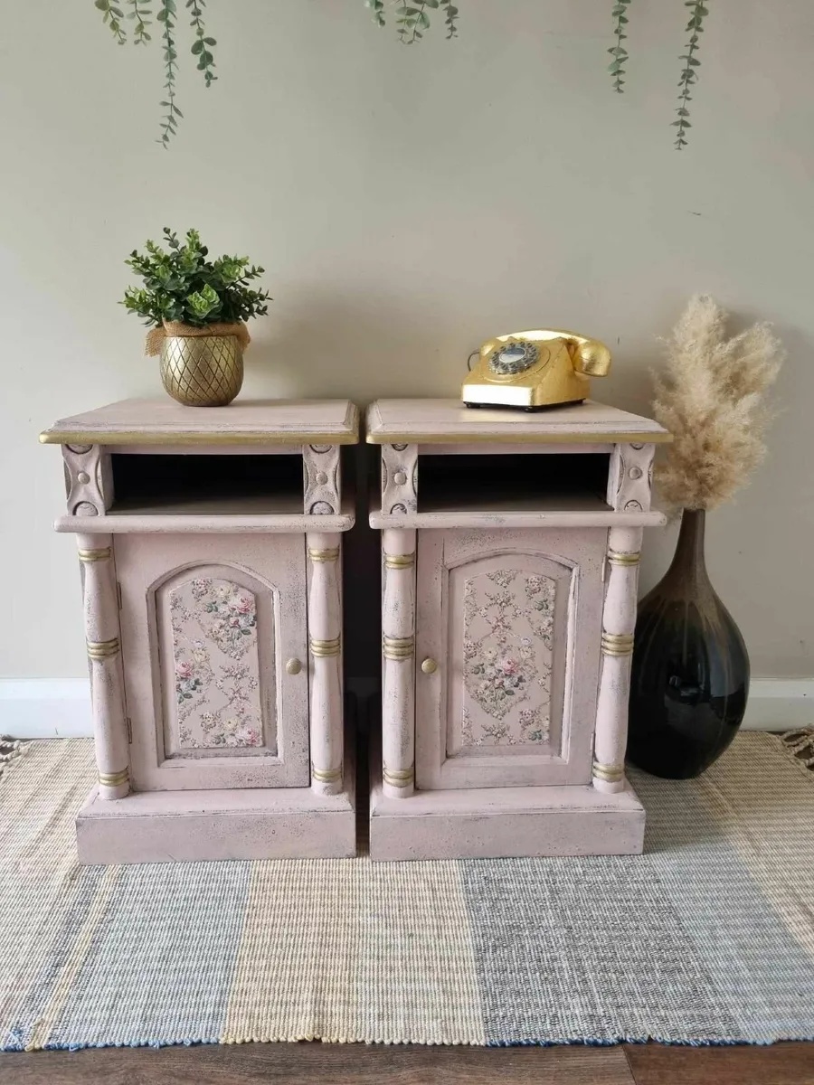 Nightstands - Image 1