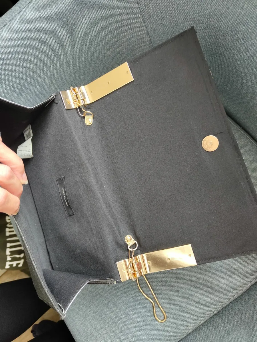 River island bag - Image 2