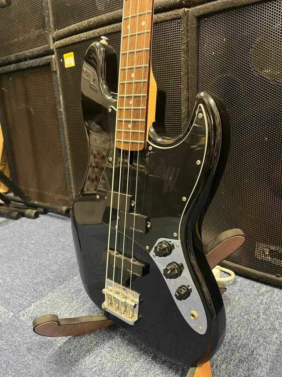 Overwater PJ Bass - Image 3