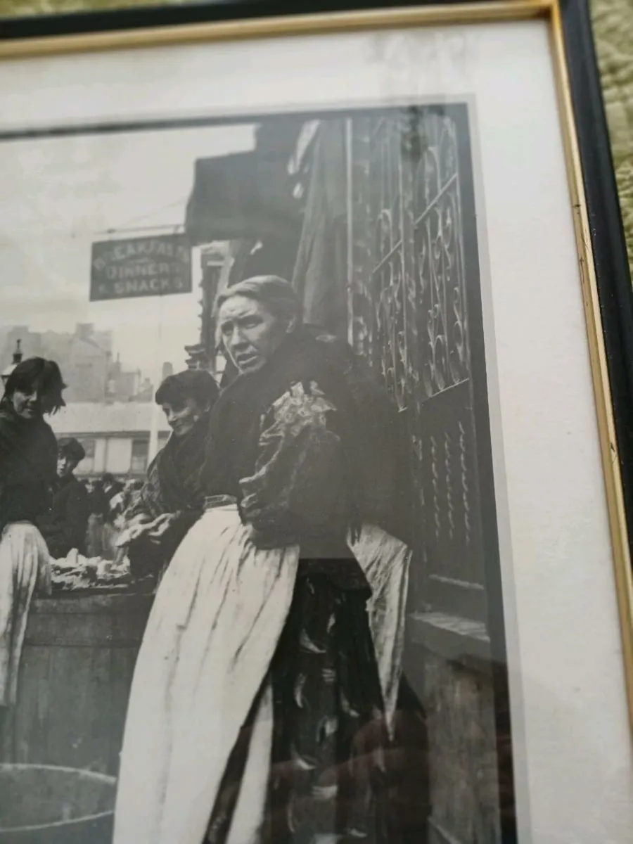 Paddy's Market Cornmarket Street Cork Photograph - Image 3