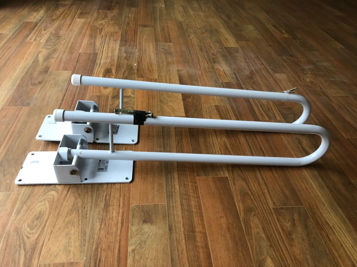 Handrails for Bathroom - Image 3