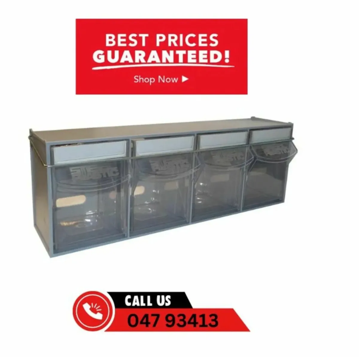 Tilt Bins - Image 4