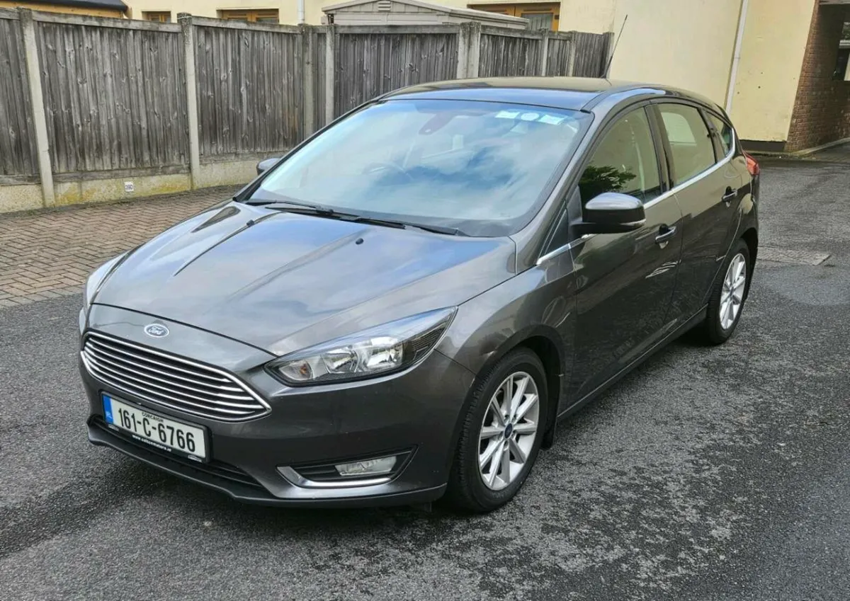 Ford Focus - Image 2