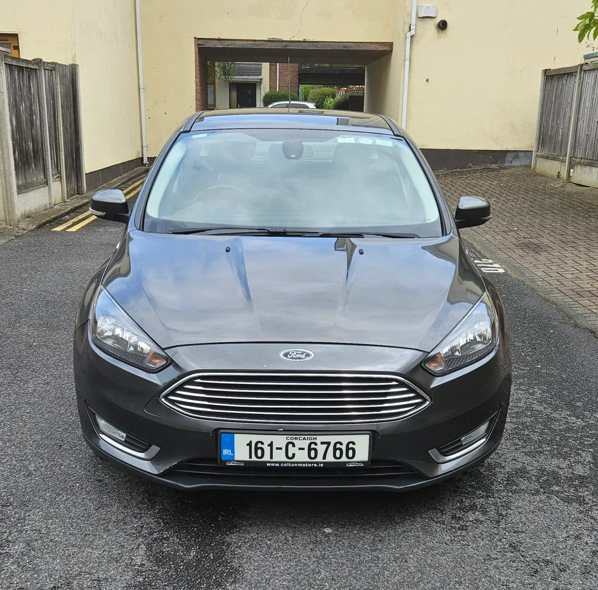 Ford Focus - Image 3