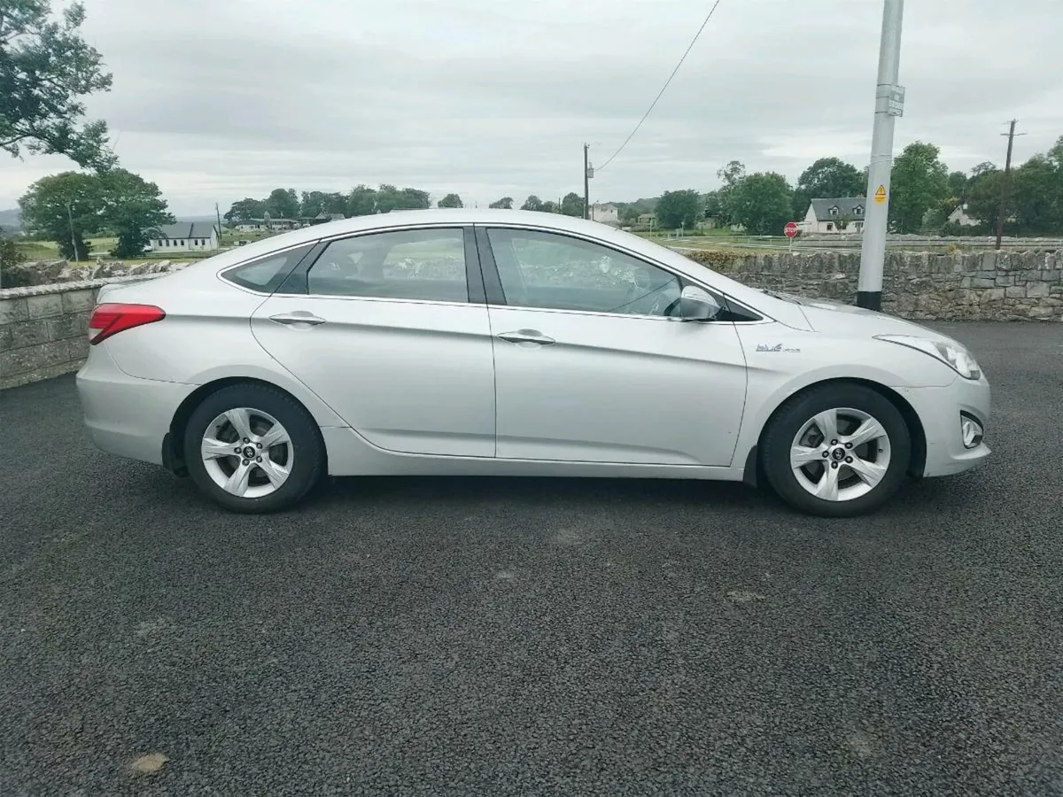 Hyundai i40 - Image 2