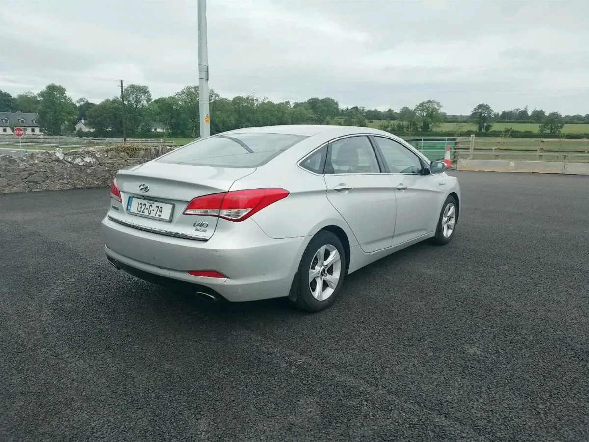 Hyundai i40 - Image 3