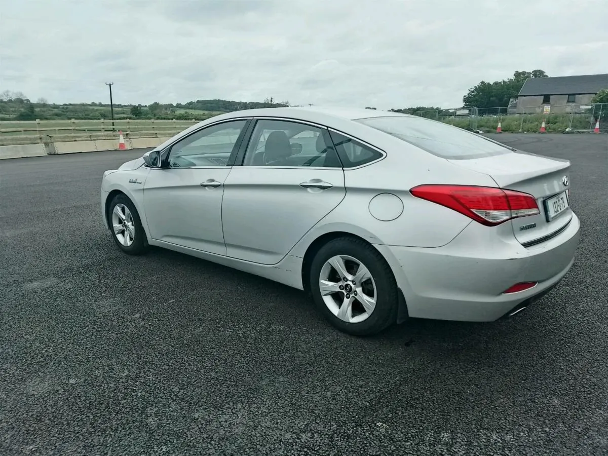 Hyundai i40 - Image 4