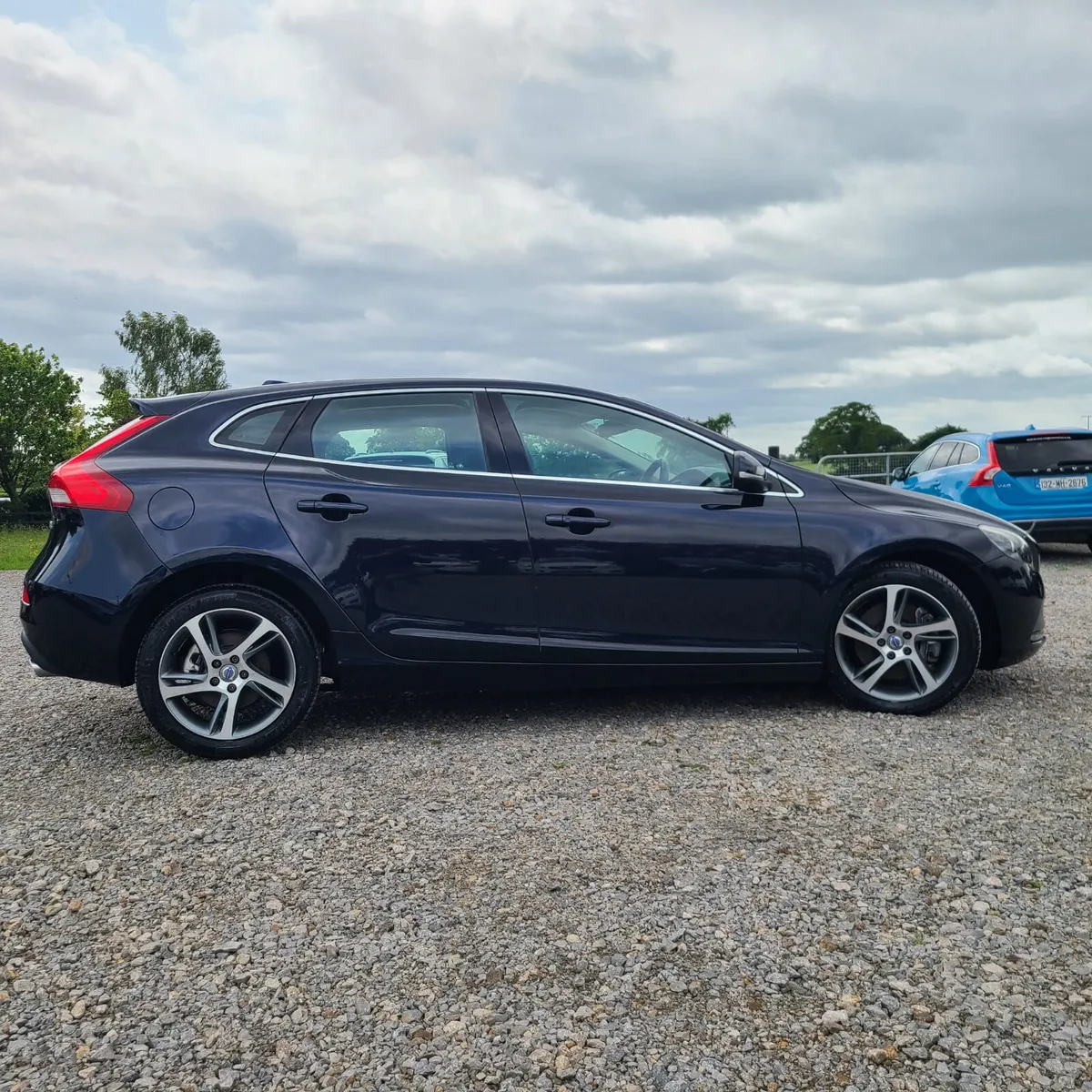 Volvo V40 2016 - Image 4