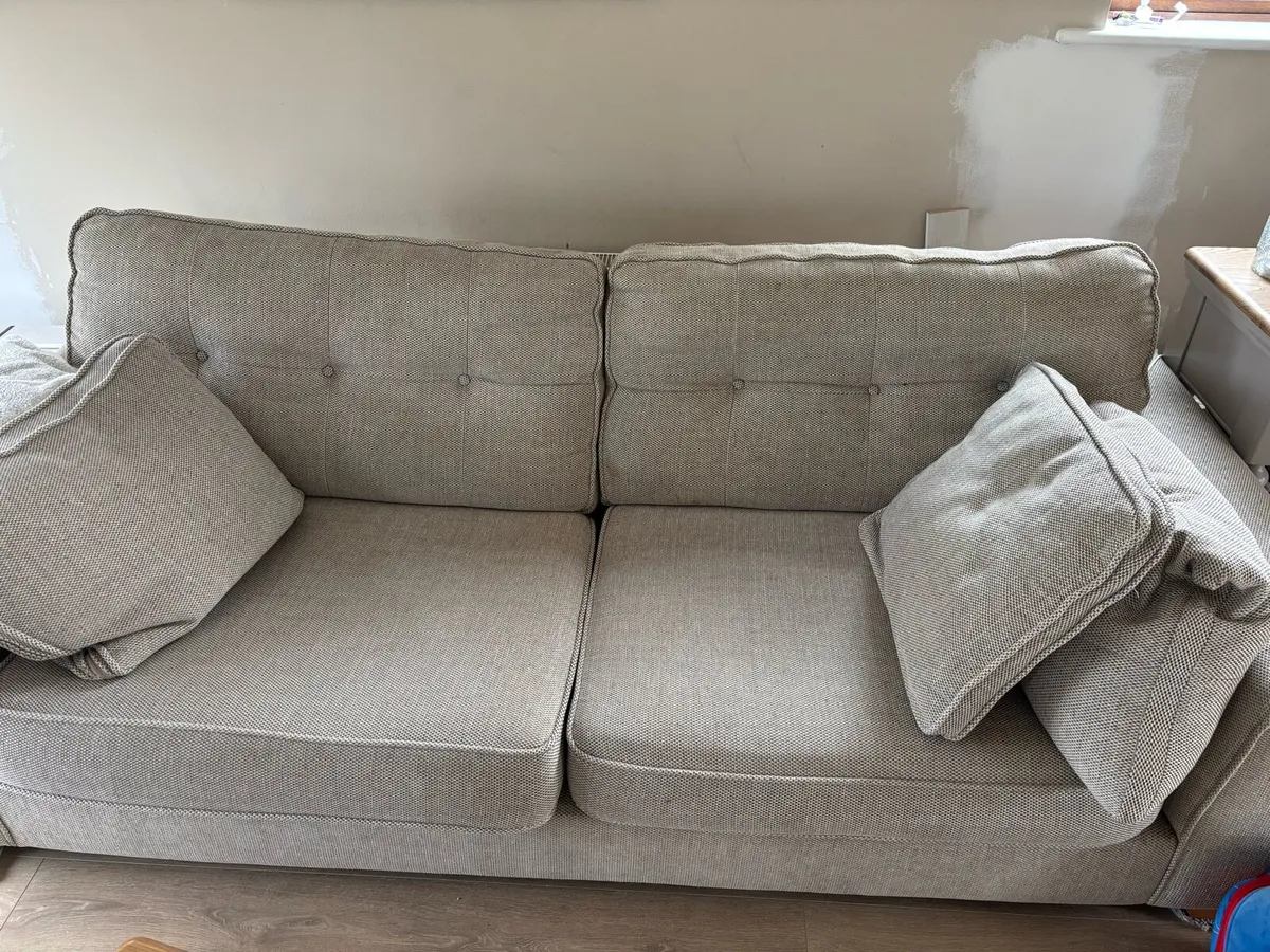 Sofa - Image 1