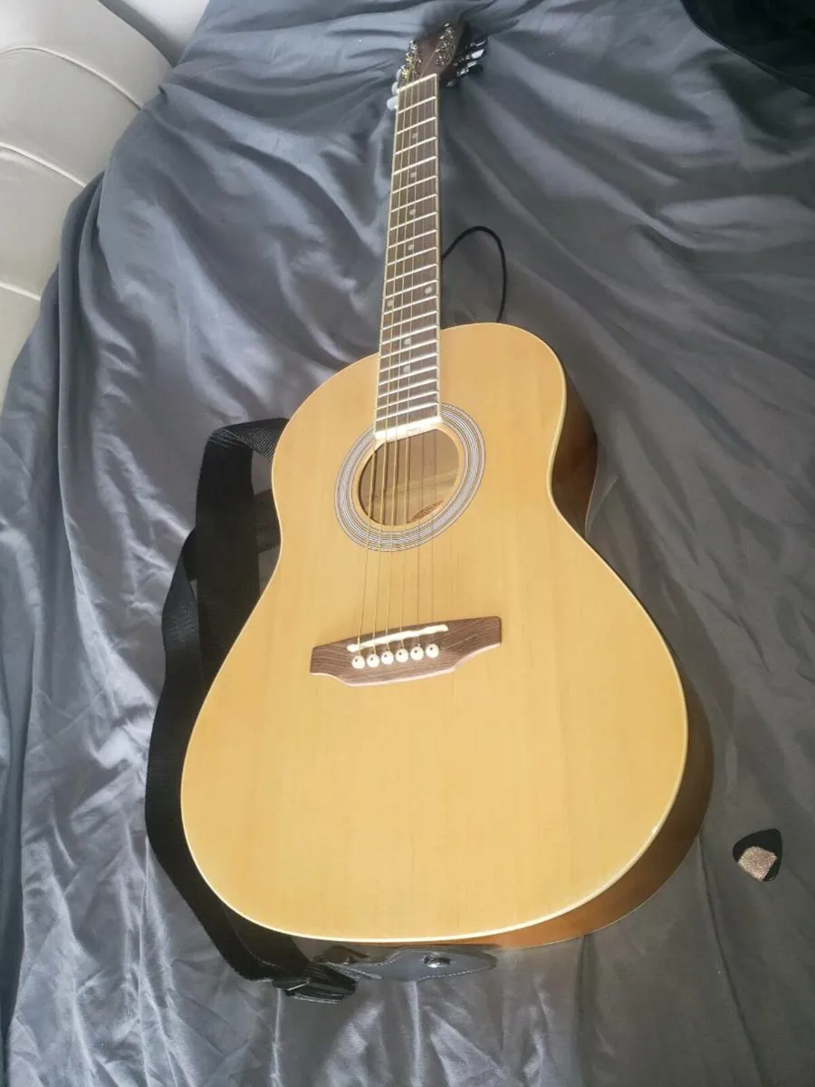 Guitar - Image 1