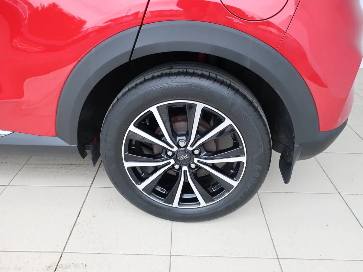2023 Ford Puma  1.0 Titanium AUTO 125 Mhev - Image 4