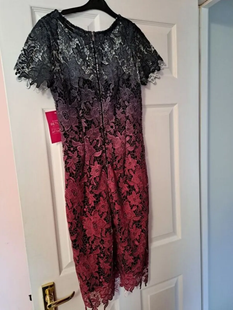 Paper dolls dress multicolour - Image 2