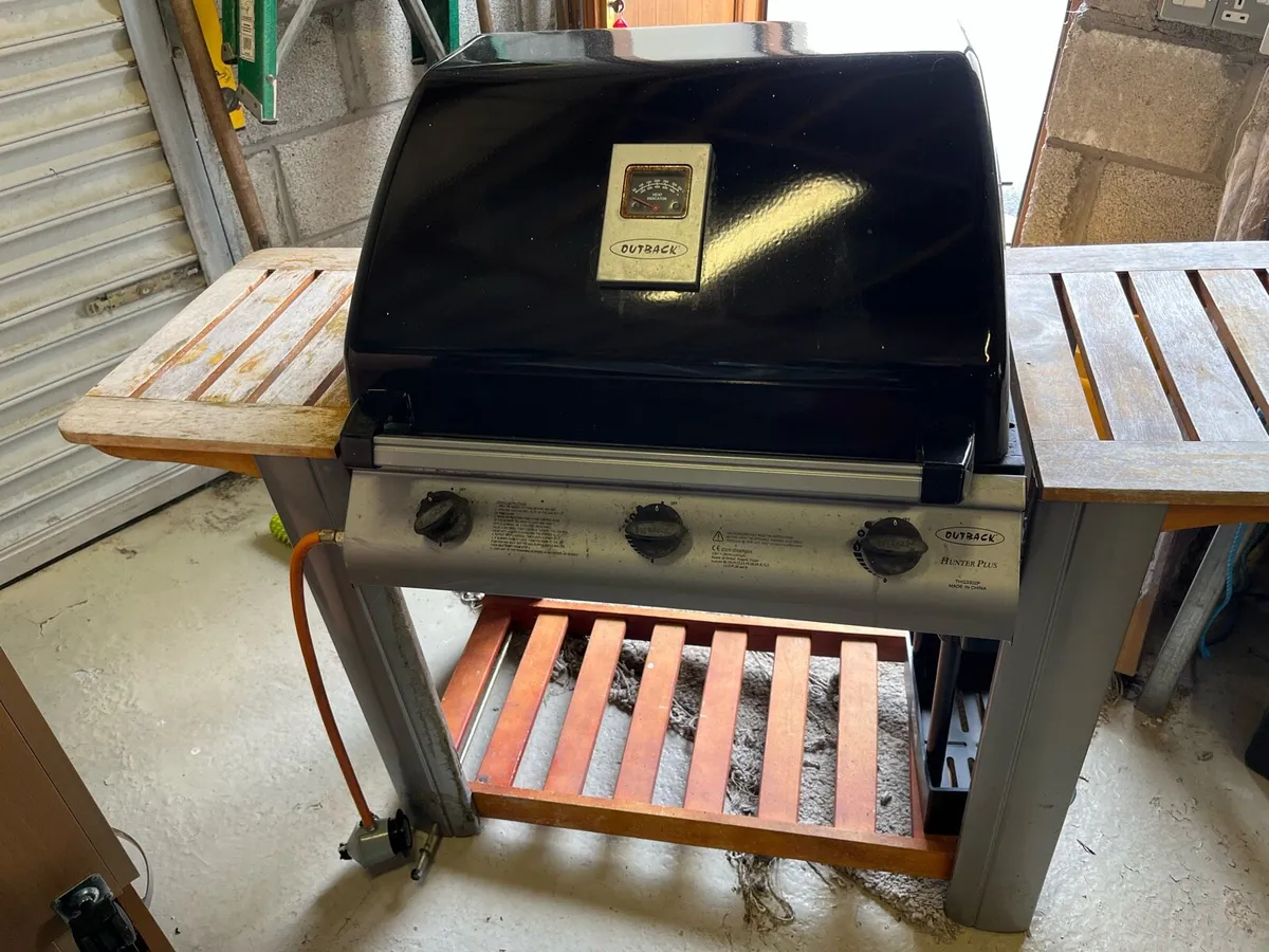 Bbq - Image 2