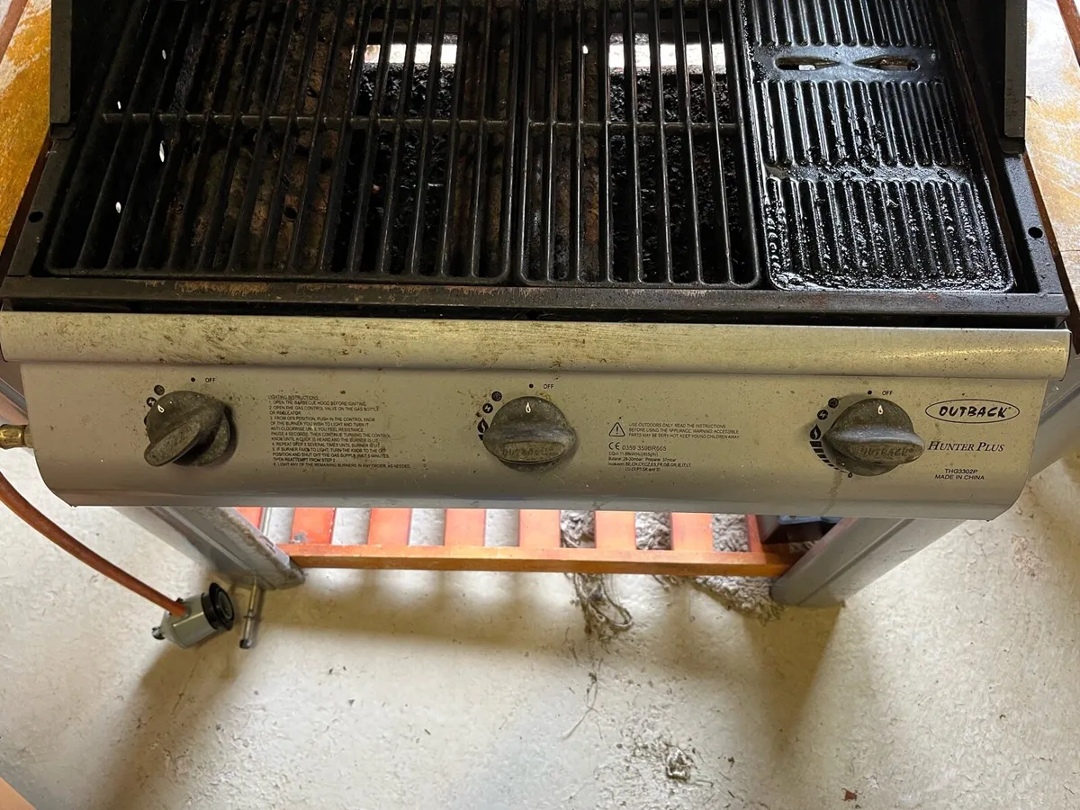Bbq - Image 3