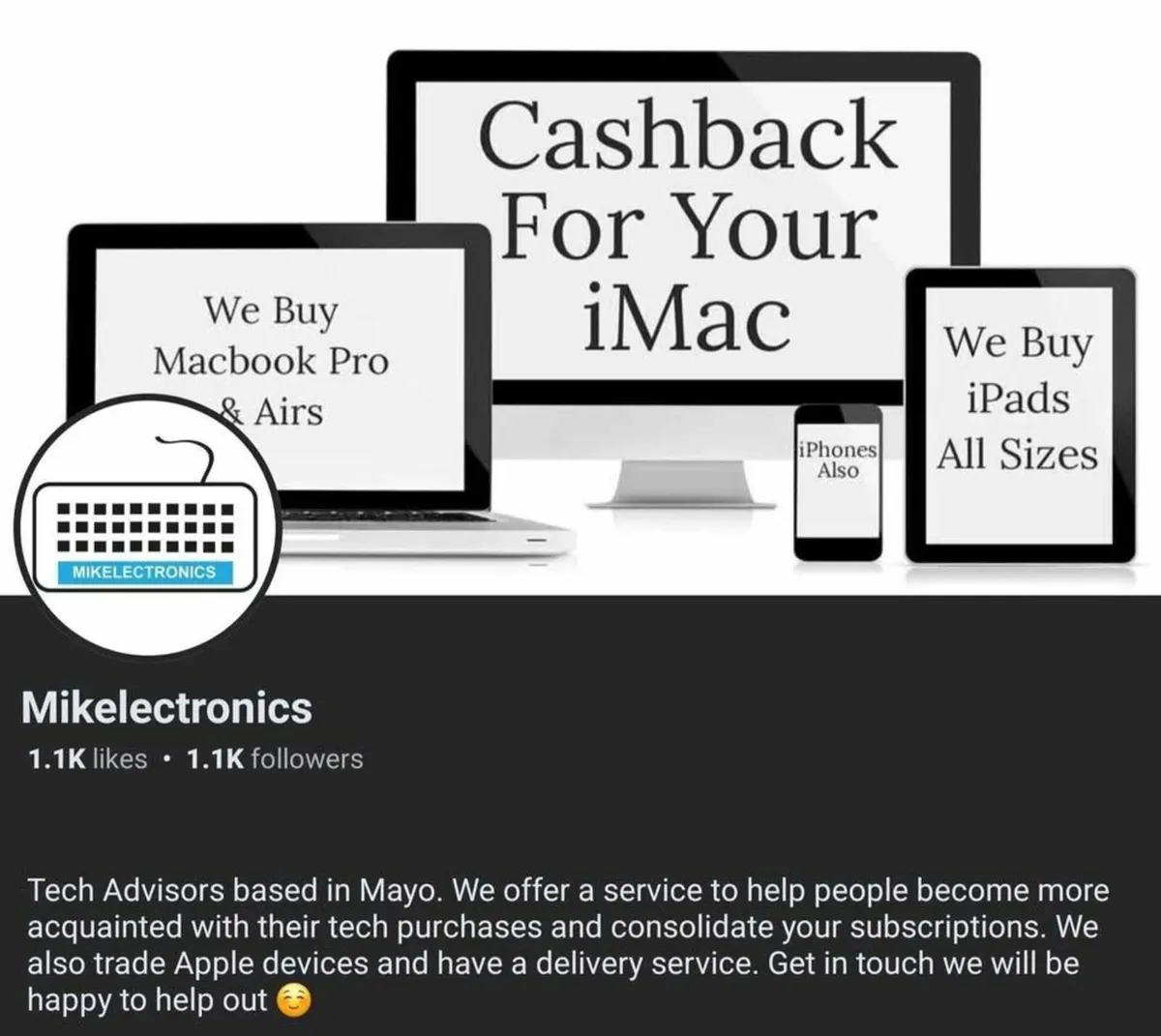 Apple Macbook Pro 13' i5 256gb SSD 8GB RAM - Image 3