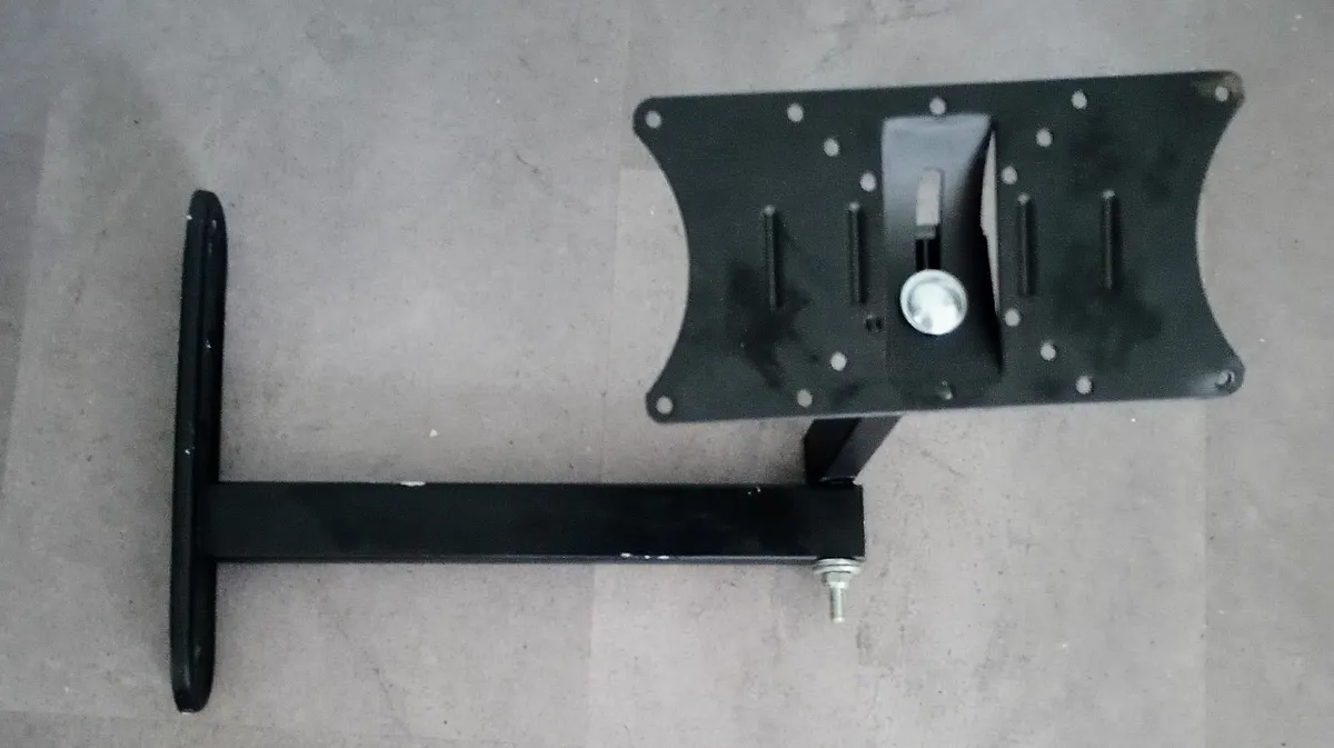tv  wall bracket