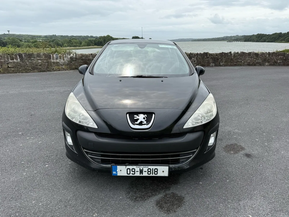 Peugeot 308 1,6 HDI 90 SE - Image 2