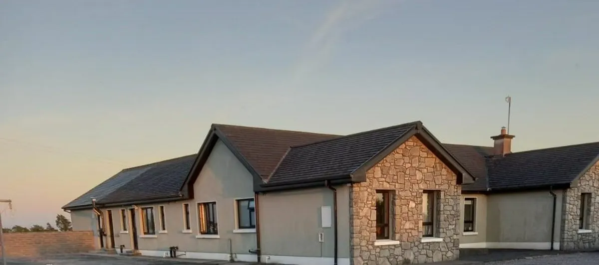 Spiddal Holiday Home to rent - Image 1
