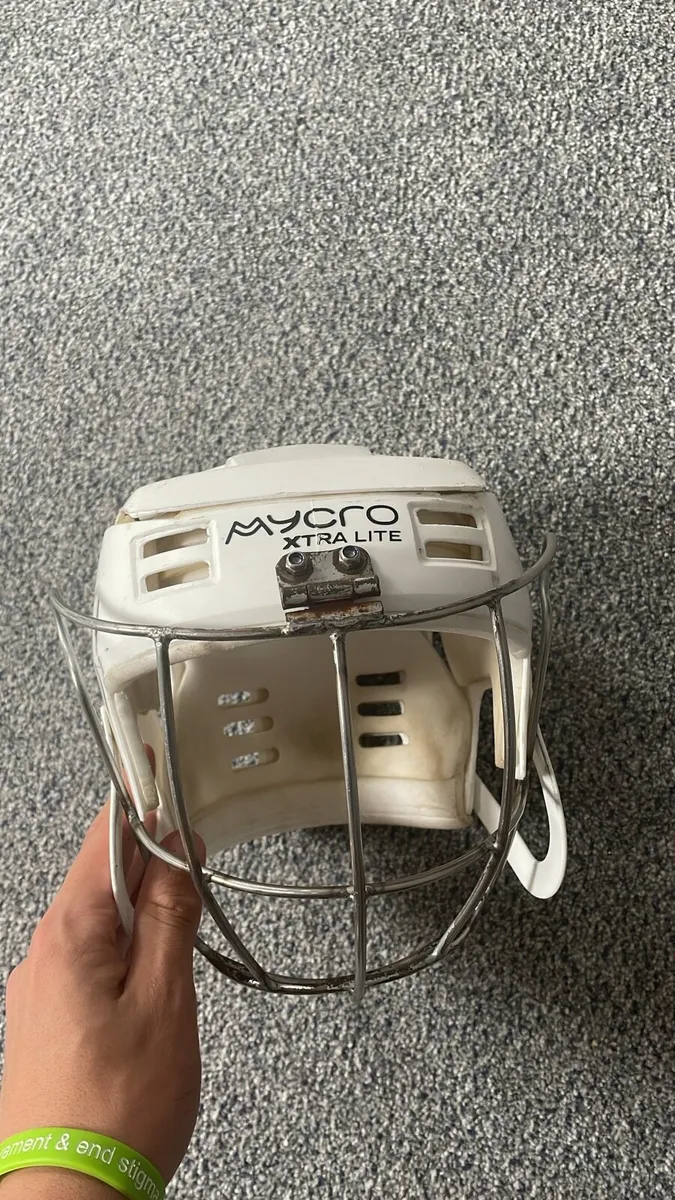 Short loop Cleere guard - Image 1