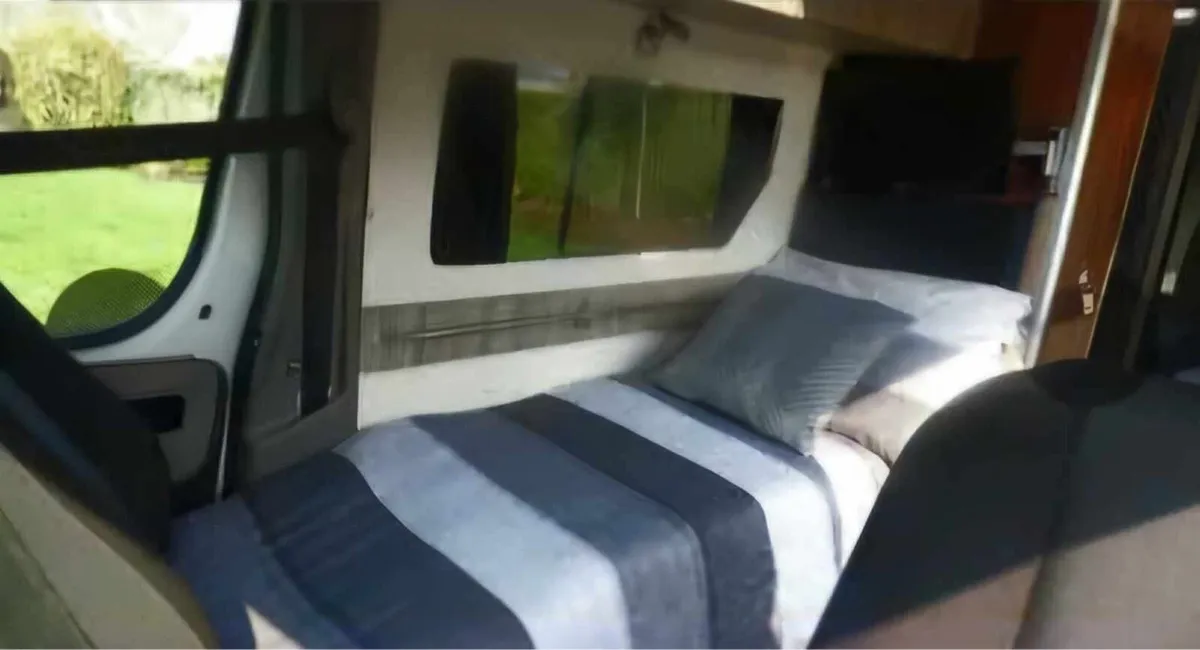 Campervan - Image 2