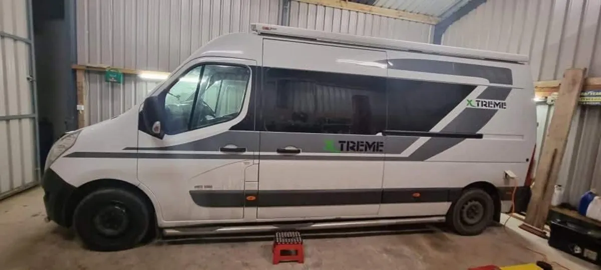 Campervan - Image 3
