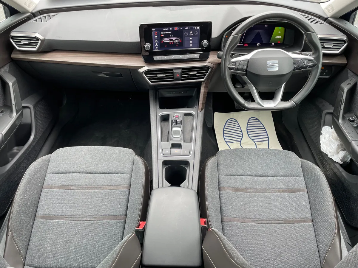 2.0 TDI 150HP DSG XCELLENCE - APPLE PLAY - 180TAX - Image 3