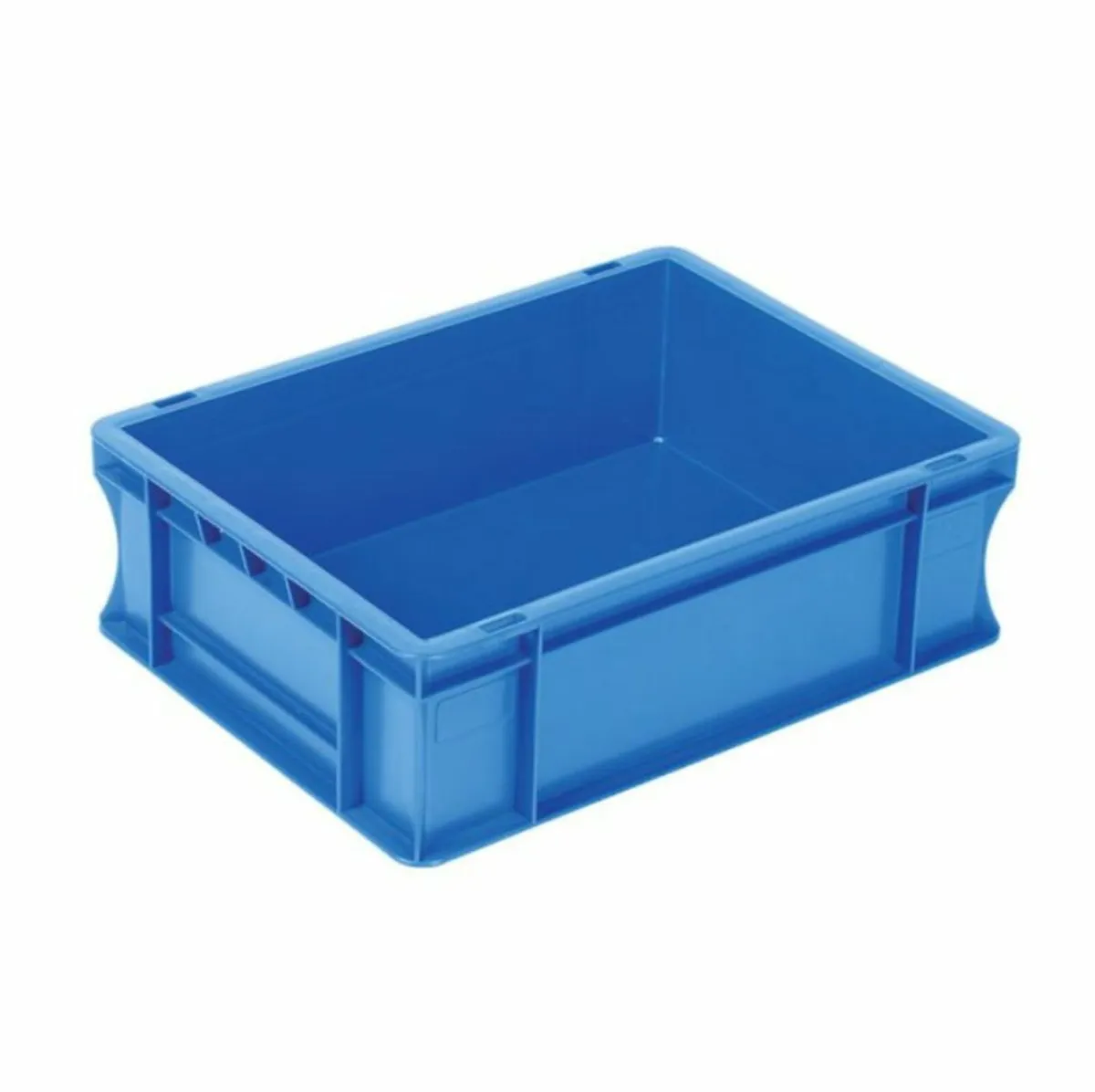 Bundle of 10 - 10L storage boxes - Image 2