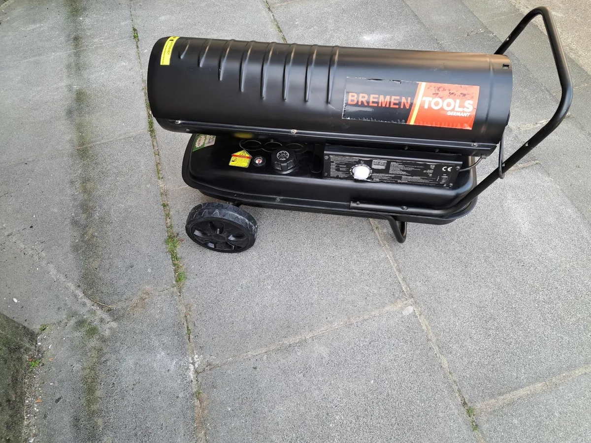 space heaters