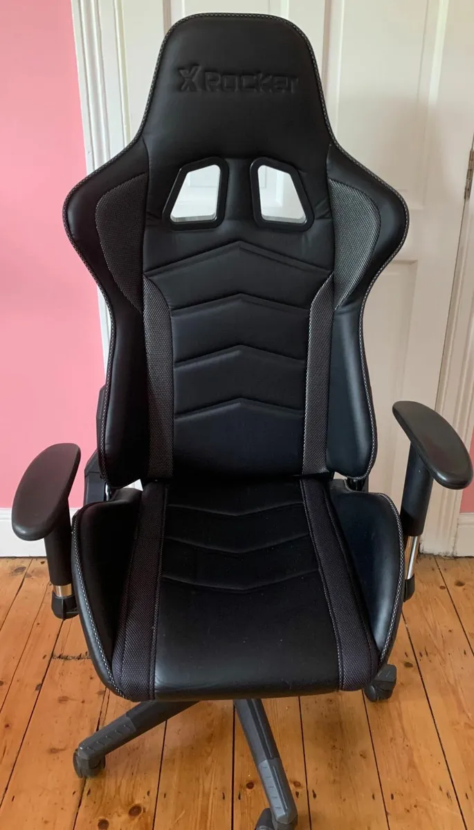 Gaming Chair - Image 2