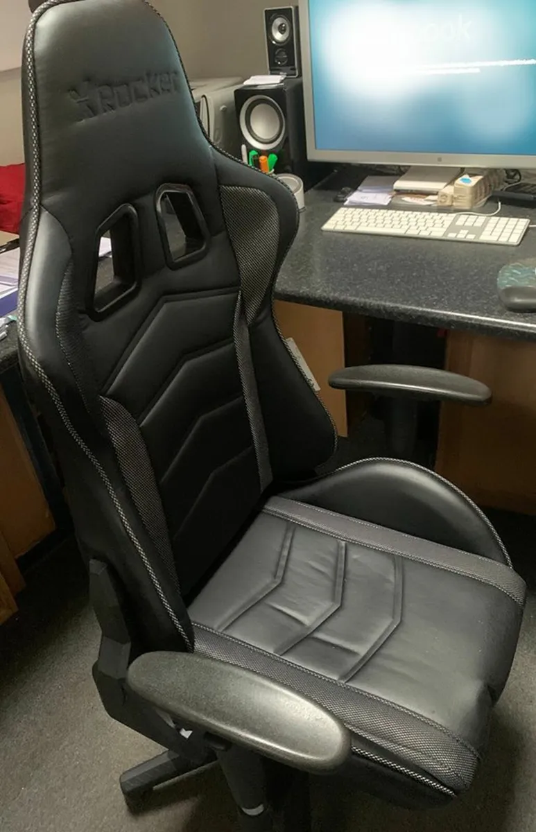 Gaming Chair - Image 3