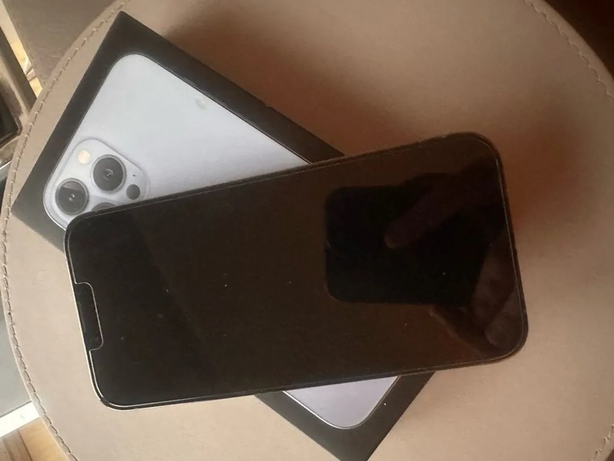 iPhone 13 Pro Max 512gb - Image 1