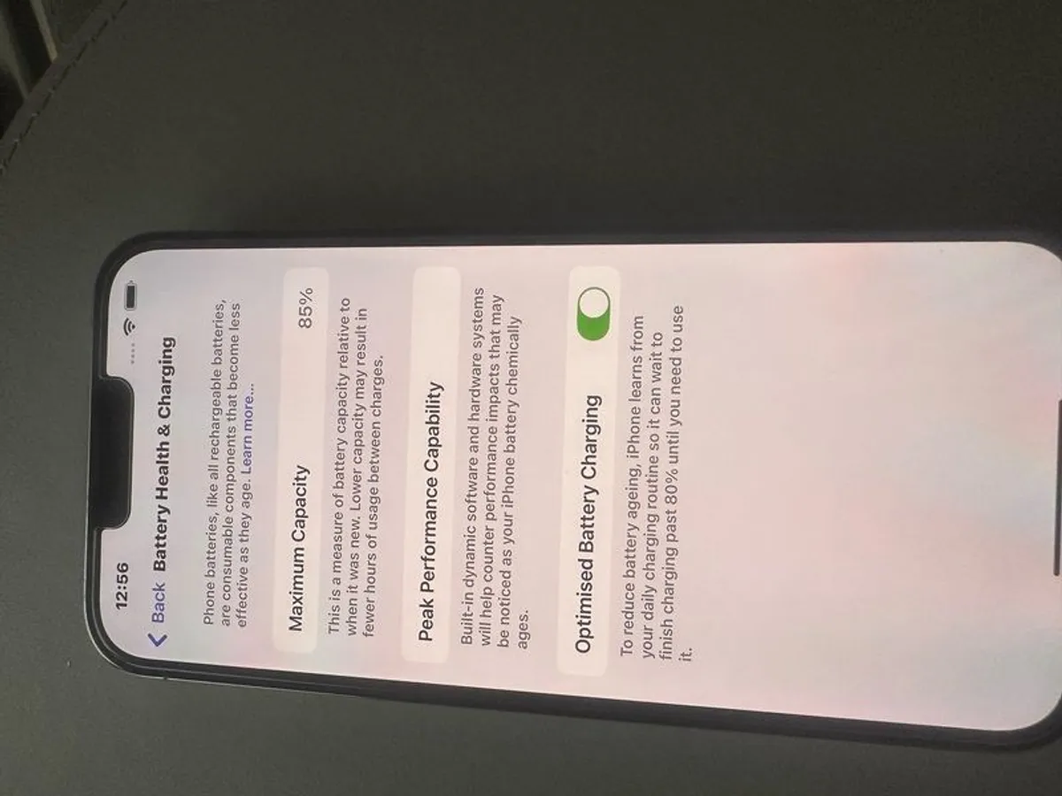iPhone 13 Pro Max 512gb - Image 2