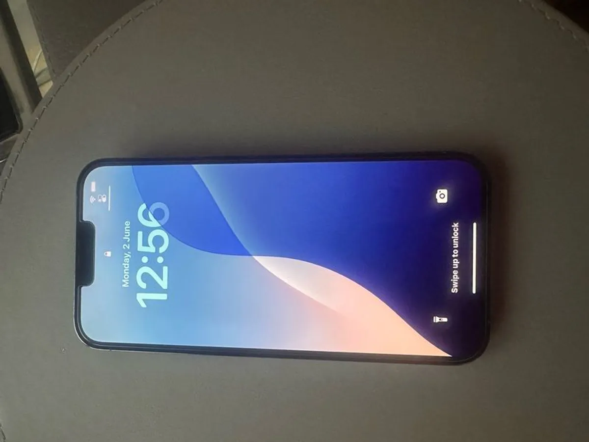 iPhone 13 Pro Max 512gb - Image 3