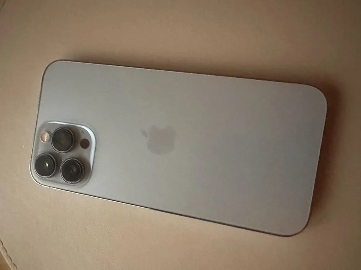 iPhone 13 Pro Max 512gb - Image 4
