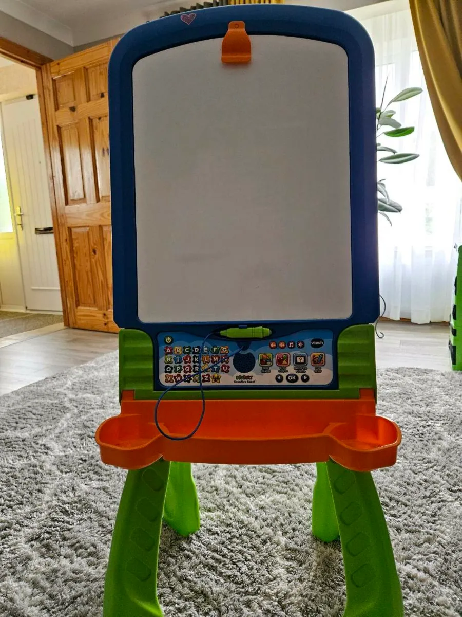 Smart board - Image 1