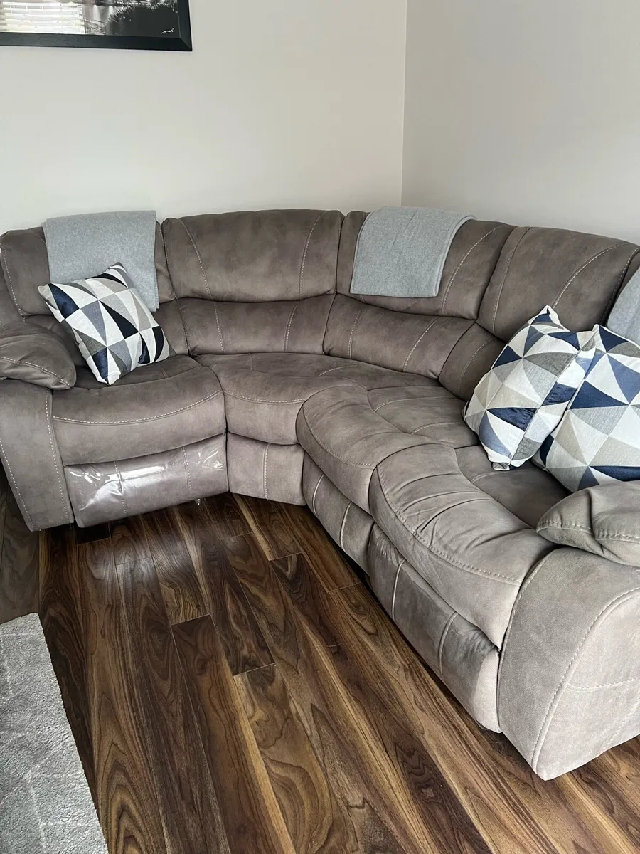 Lounge - recliner - Image 2