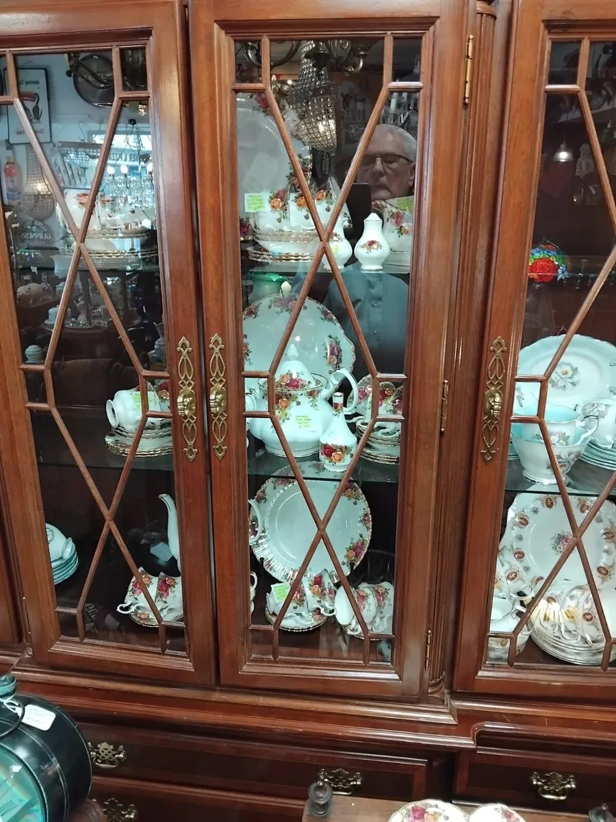 Antiques - Image 1