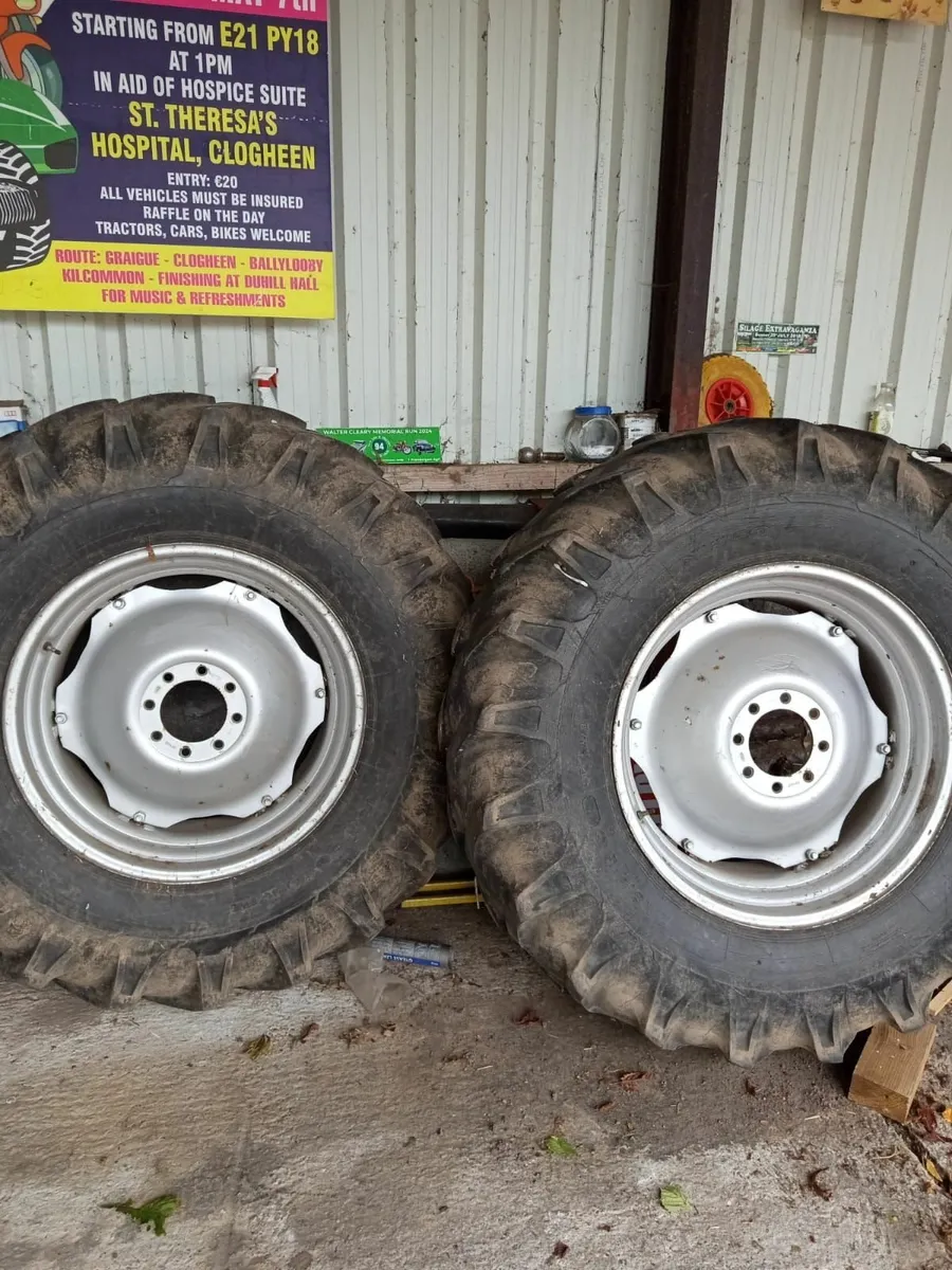 Wheels 30×18.4 - Image 2