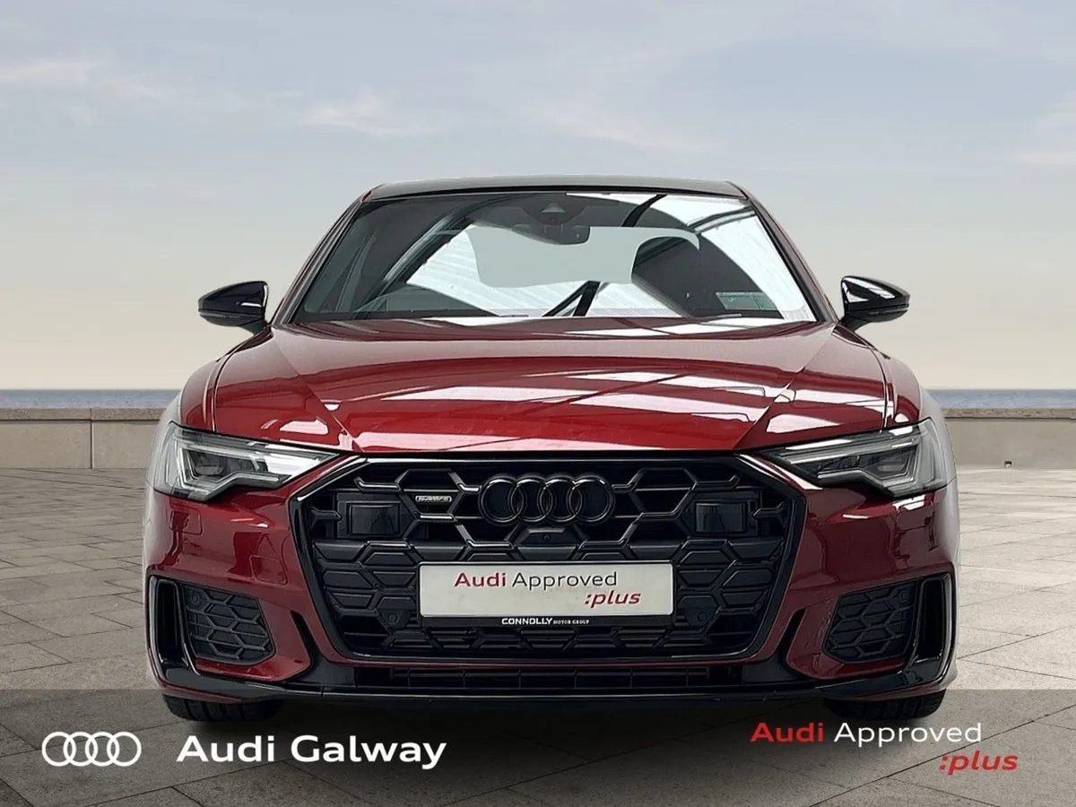Audi A6  725 p/m PCP 2.0tfsie 299BHP S Line Quatt - Image 3