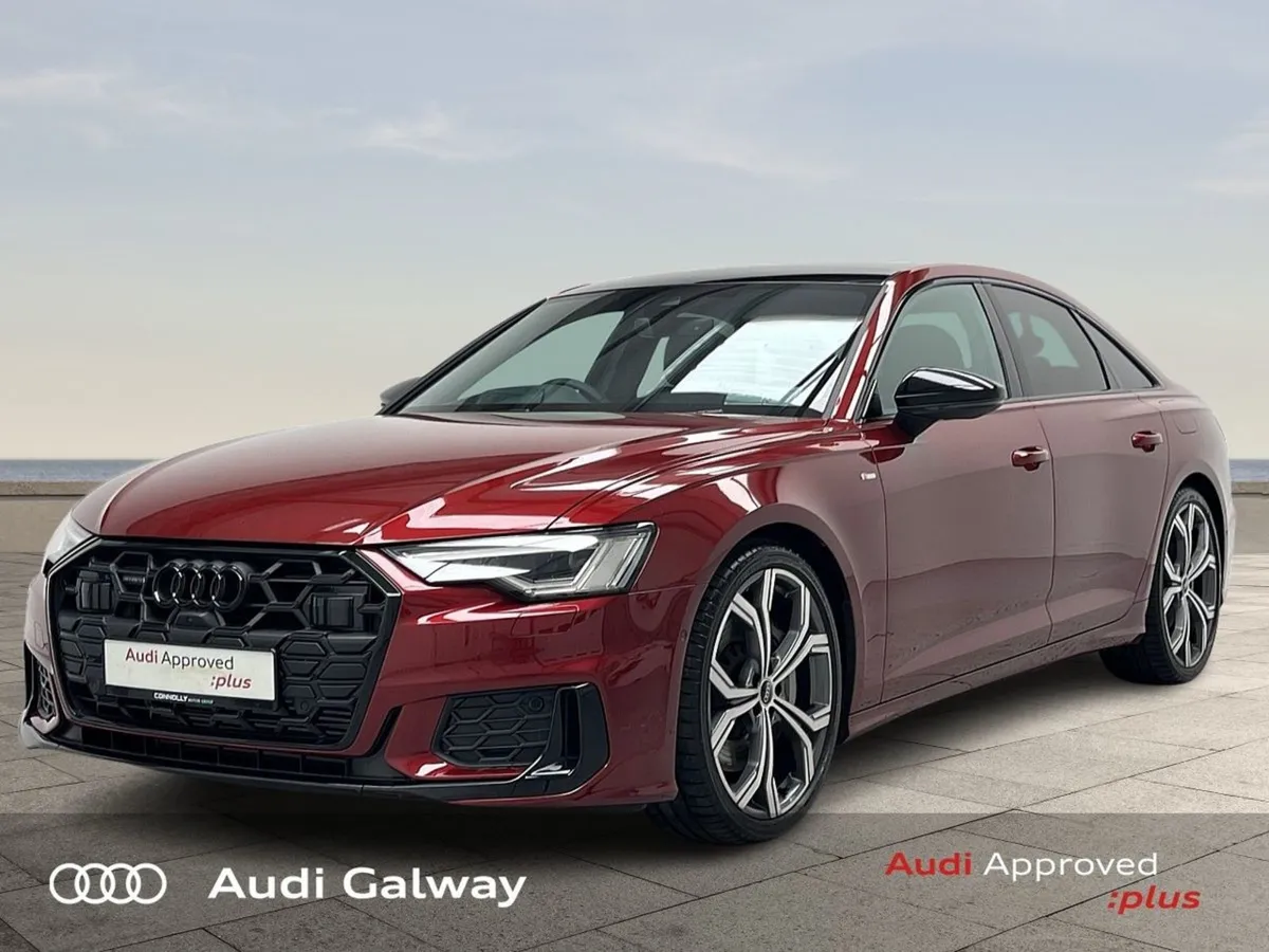 Audi A6  725 p/m PCP 2.0tfsie 299BHP S Line Quatt - Image 4