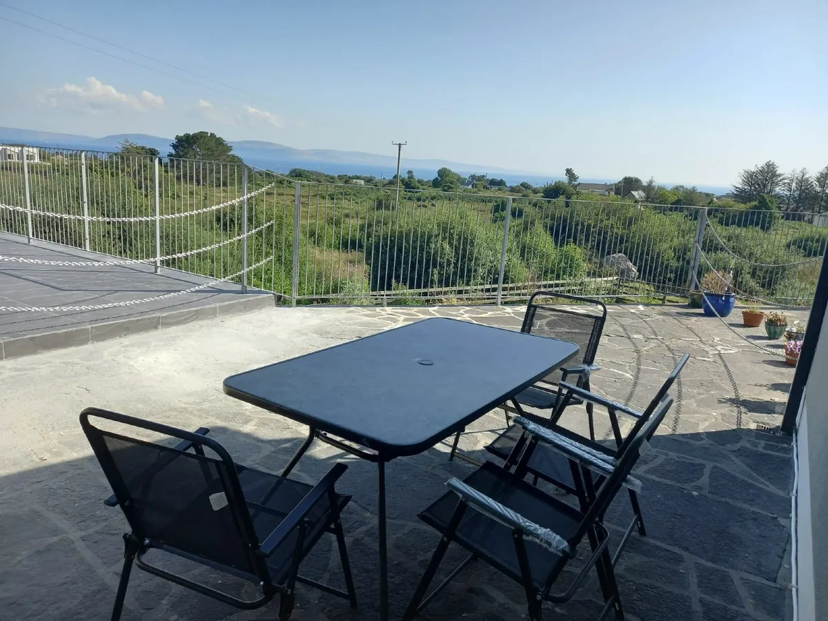 Spiddal Holiday Home to rent - Image 2