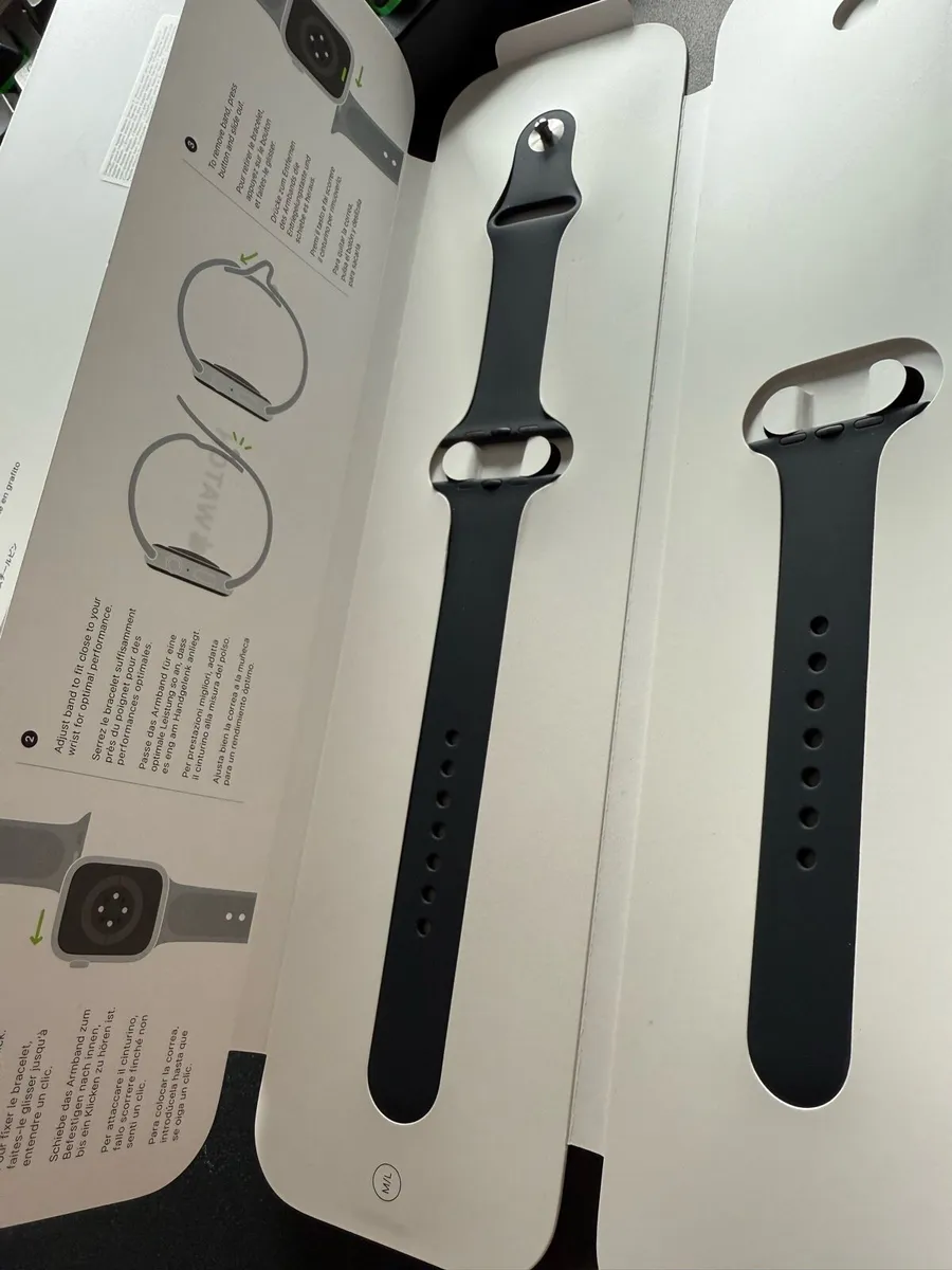 Apple Watch Series 8 45mm Mid Alu - Image 4